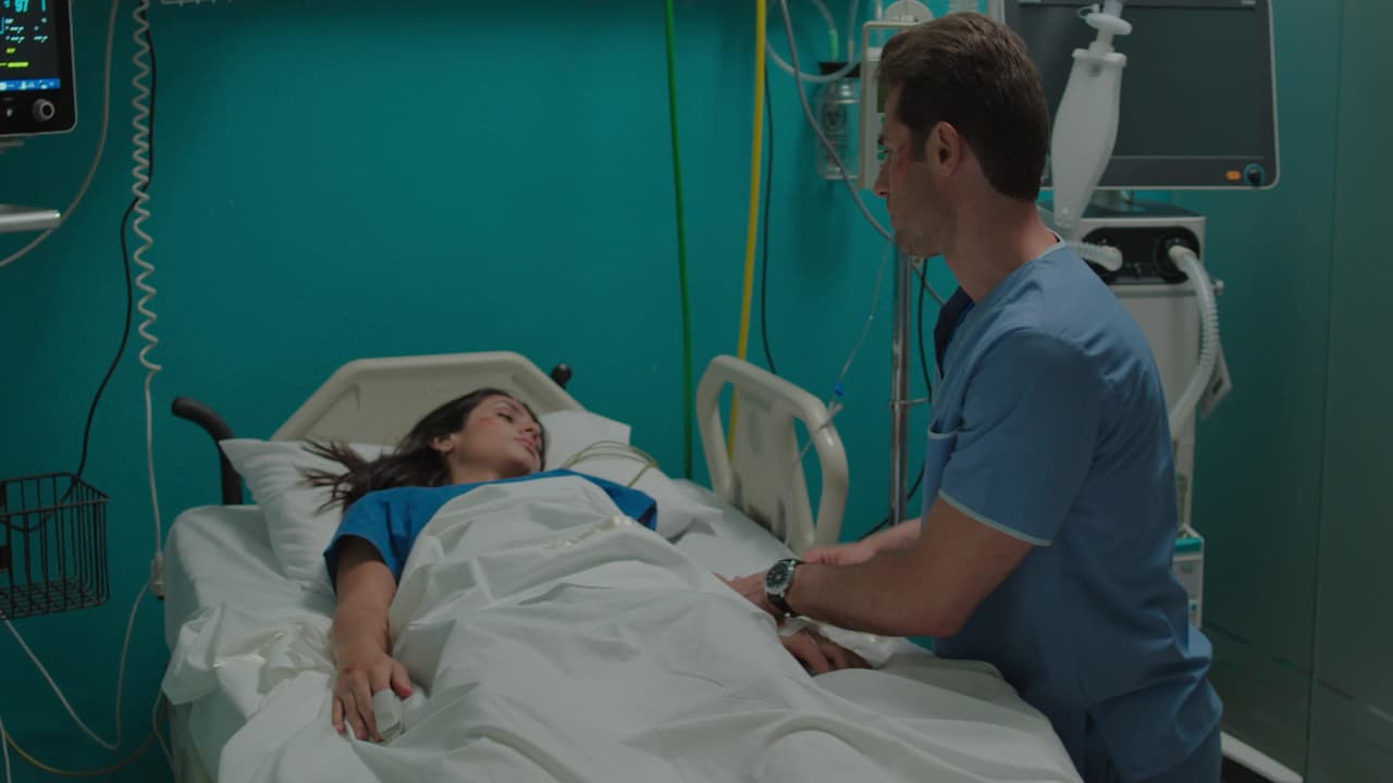 Sin embargo, cuando parecía estar estable y era cuidada por Miguel, quien prometió no alejarse de su lado, Adela tuvo una recaída, ya que de acuerdo con los doctores su carazón está muy débil después de esa tragedia.