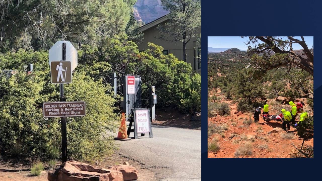 <a href="https://www.univision.com/local/arizona-ktvw/si-esta-a-mas-de-105-grados-afuera-no-haga-ejercicio-por-mas-de-30-minutos-las-autoridades-de-arizona-piden-no-retar-a-las-altas-temperaturas-video">“Si está a más de 105 grados afuera. No haga ejercicio por más de 30 minutos”, las autoridades de Arizona piden “no retar” a las altas temperaturas. </a>
<br>