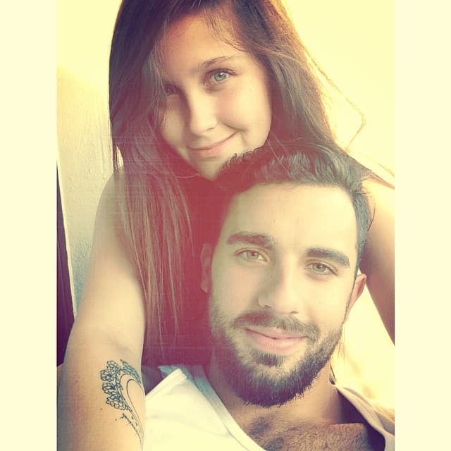 Y es que es todo un bombón de telenovela.