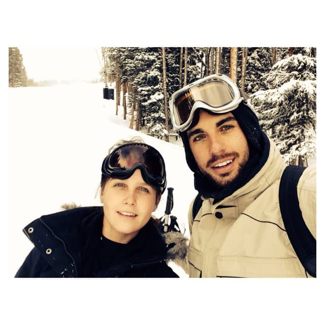 Es una lástima su posible separación.