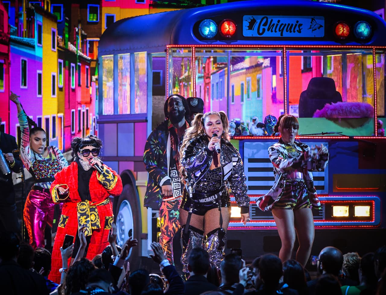 La canción se llama ‘Engañémoslo’ y en PLN grabó un 
<i>sneak peek</i> del video que sale el 28 de febrero.