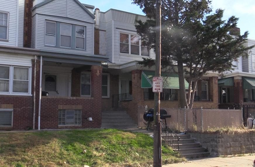 Investigan muerte de menor de dos años como asesinato 