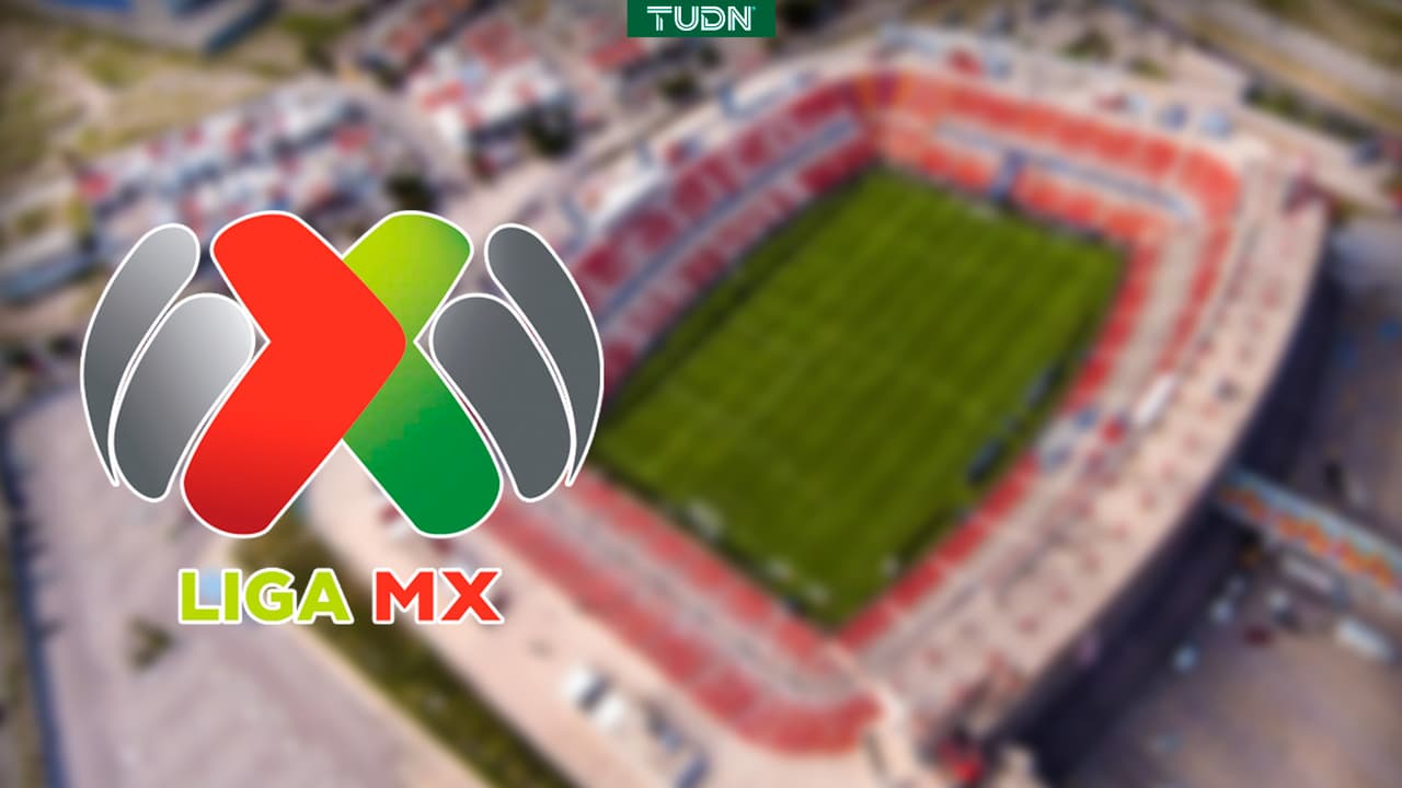 El Estadio Alfonso Lastras cambia de nombre