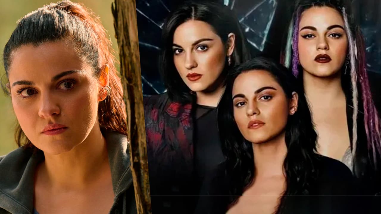 'Tríada': la historia real es aterradora y otros datos de la serie con Maite Perroni