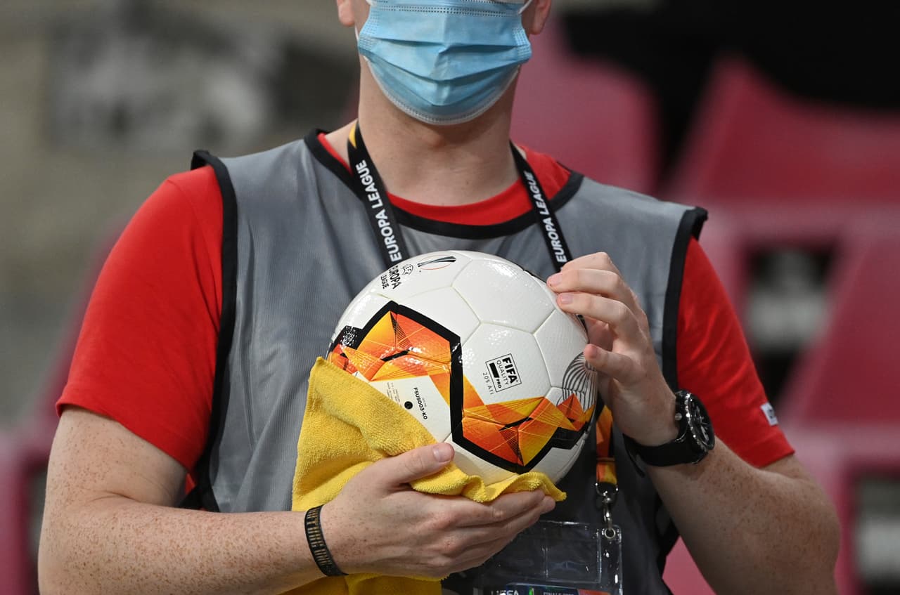 Sevilla se enfrenta a Manchester United, la primera semifinal de la UEFA Europa League.