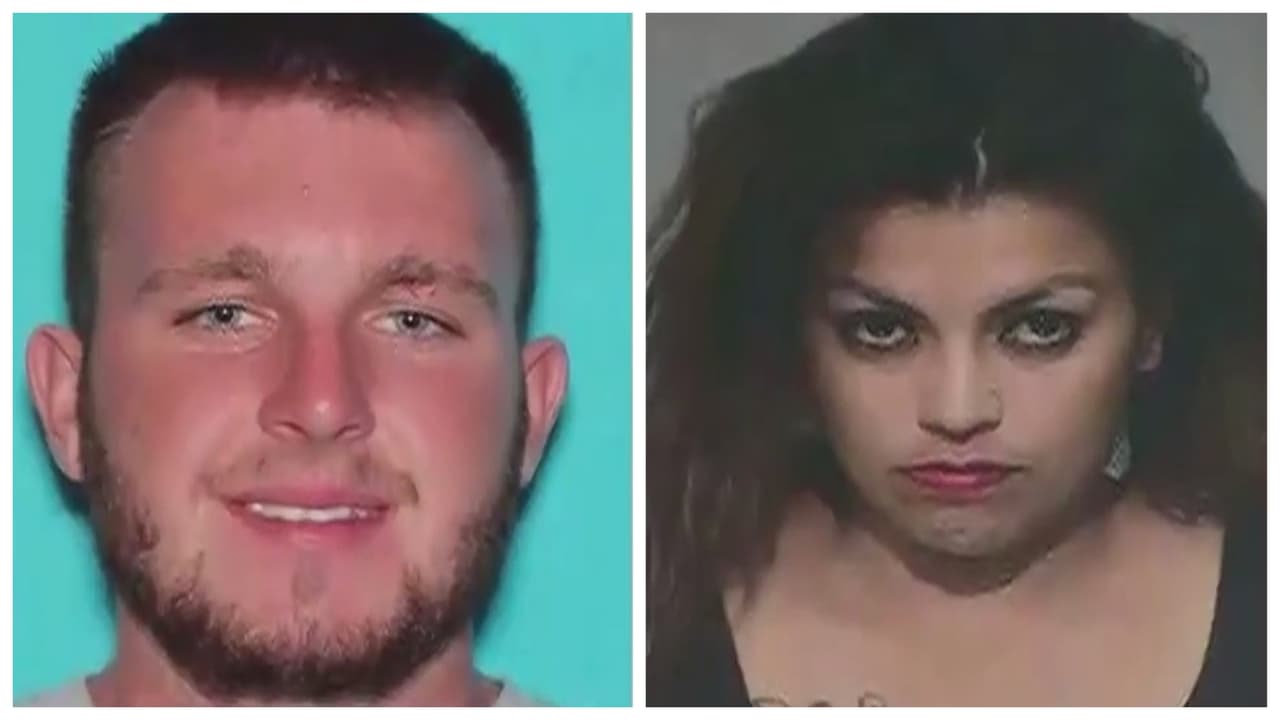 Arrestan a la pareja sospechosa de asesinar a una abuela hispana por robarle 30 dólares