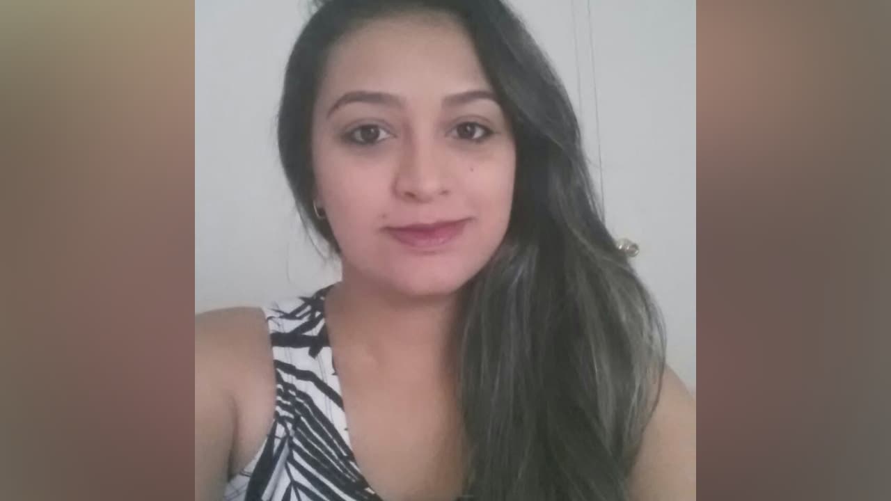 Quién era Deborah Brandao, la novia del prófugo Danelo Cavalcante a la que mató de 38 puñaladas en el crimen que lo llevó a la cárcel