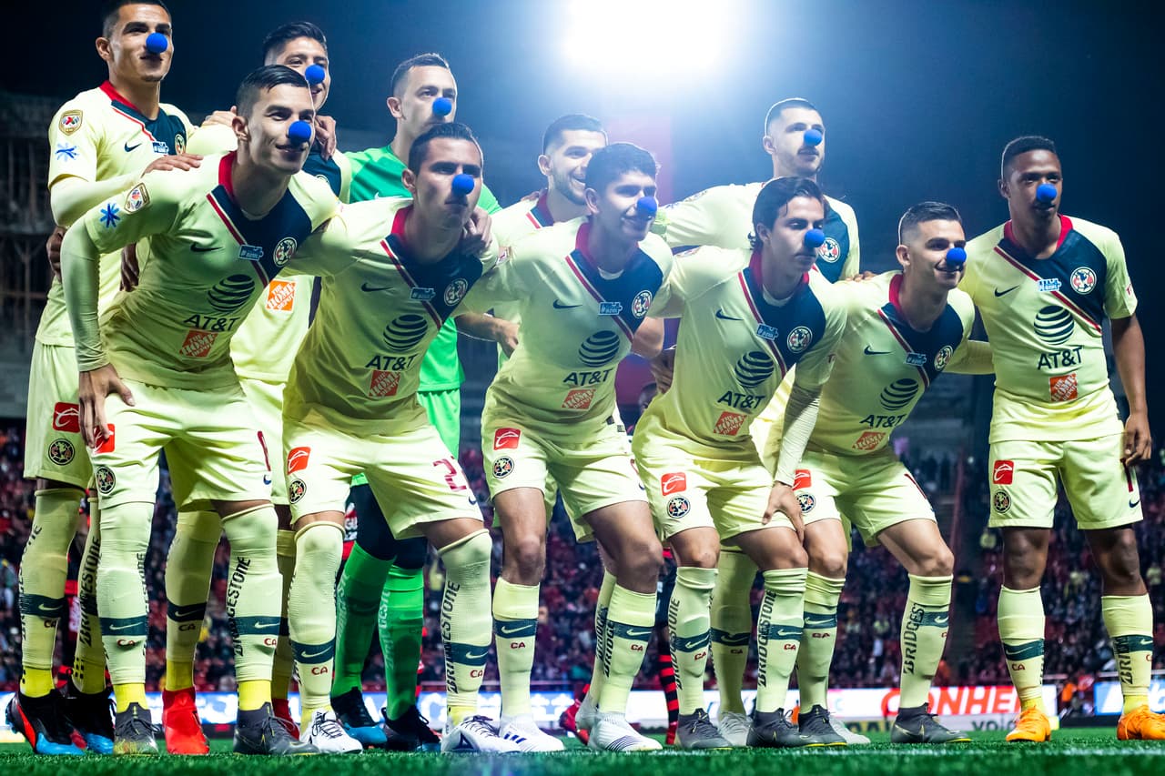 Las Águilas no habían perdido en sus últimos dos juegos fuera de casa.