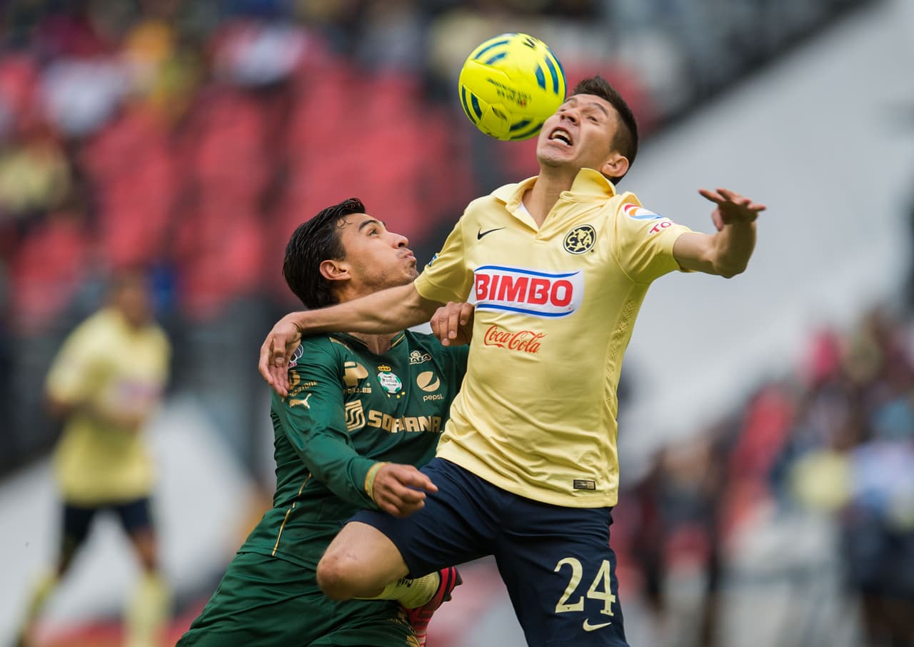 América y Santos disputan el Campeón de Campeones, Morelia y Puebla la Supercopa MX