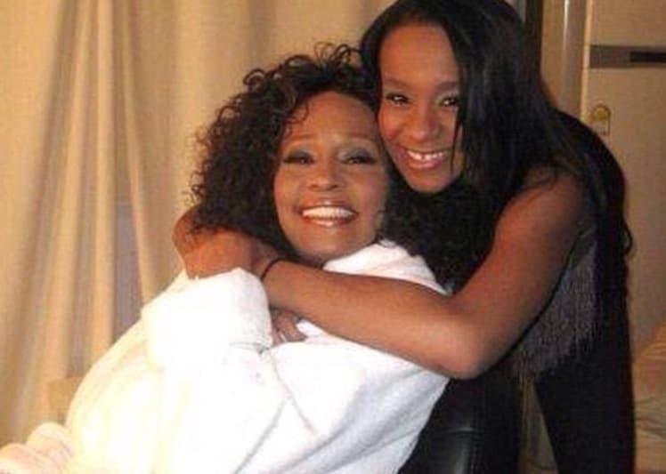 La más afectada por todo esto fue su hija. Dicen que entró en una profunda depresión y que empezó a consumir sustancias prohibidas...