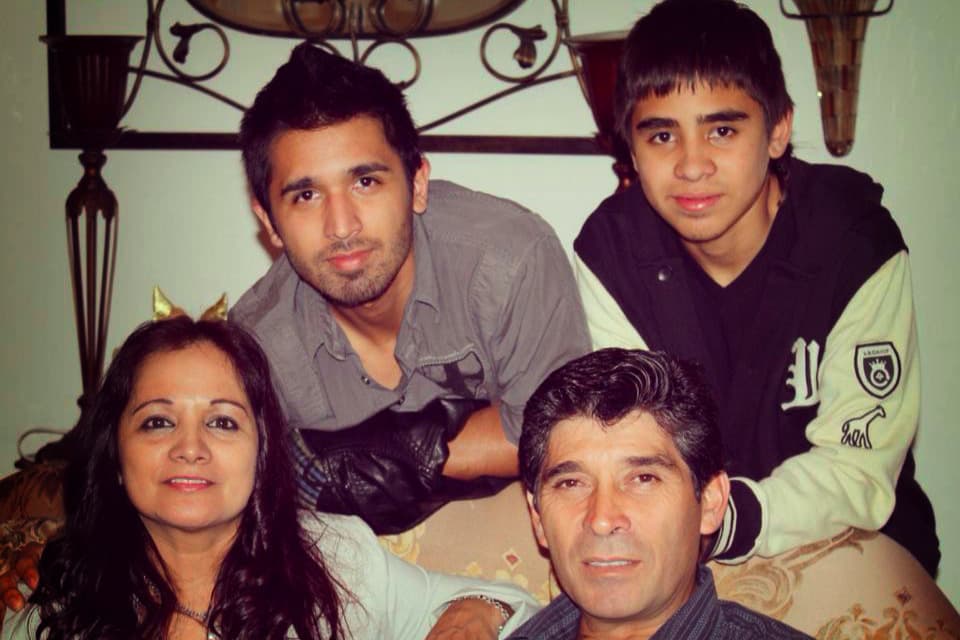 Detienen a un inmigrante que expuso en una película los abusos en un centro de detención