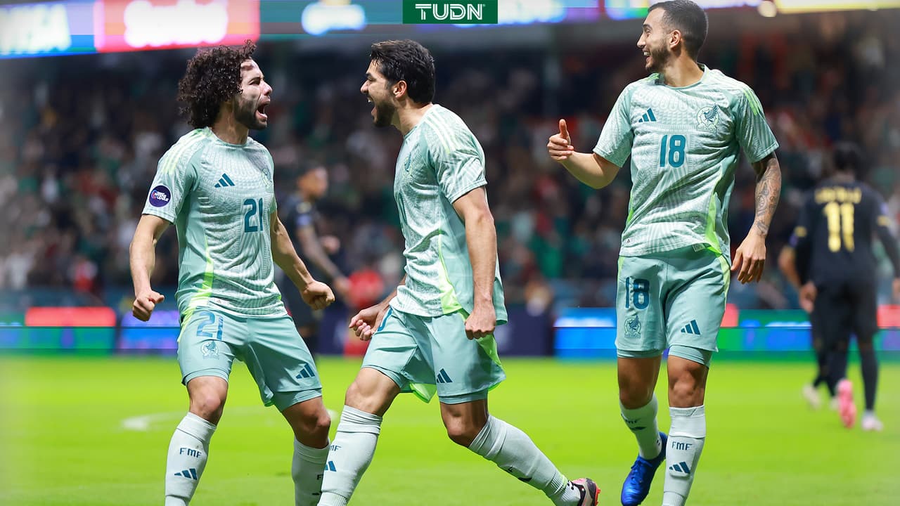 Cuándo es el Inter de Porto Alegre vs. México, amistoso de la Selección Mexicana