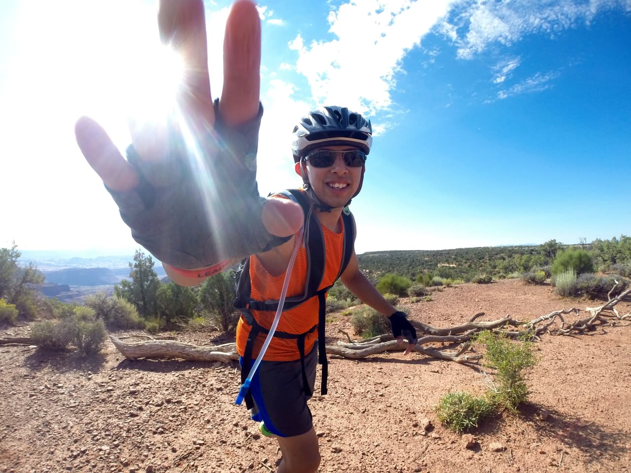 Las historias de hispanos,  afroamericanos y asiáticos que no se cuentan en las áreas verdes de EEUU  