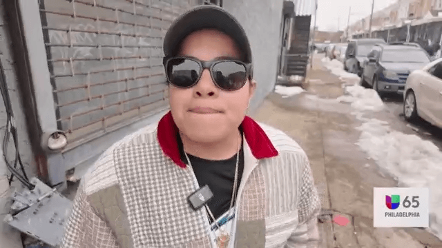 Iyanna de Jesús, hermana de la víctima, recordó lo que ha significado crecer sin Iriana: “Difícil, porque un día la tenía, al otro día no más nada”, dijo.