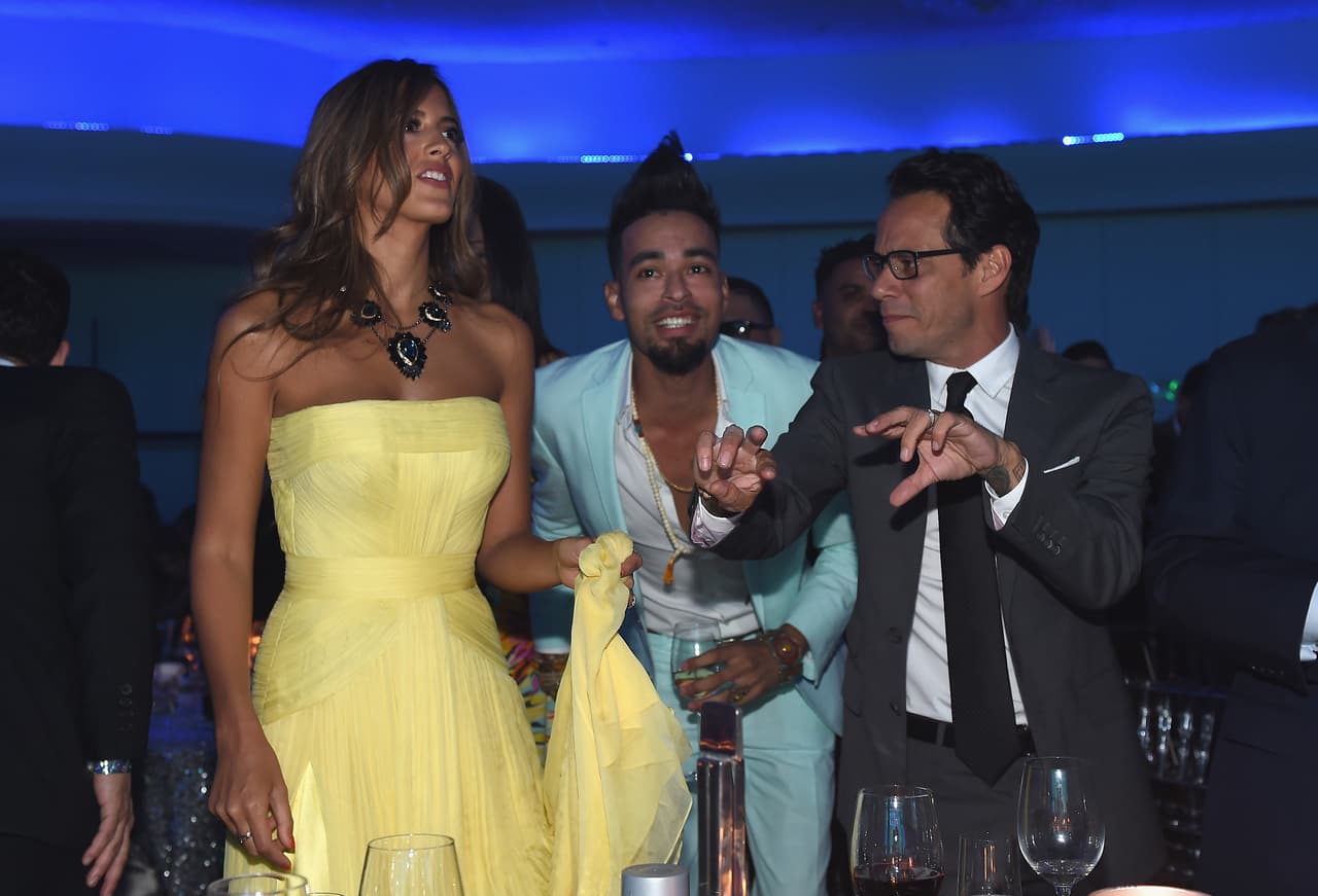 Ella no paraba de publicar imágenes en sus redes sociales en las que se les veía viviendo una bella historia de amor.