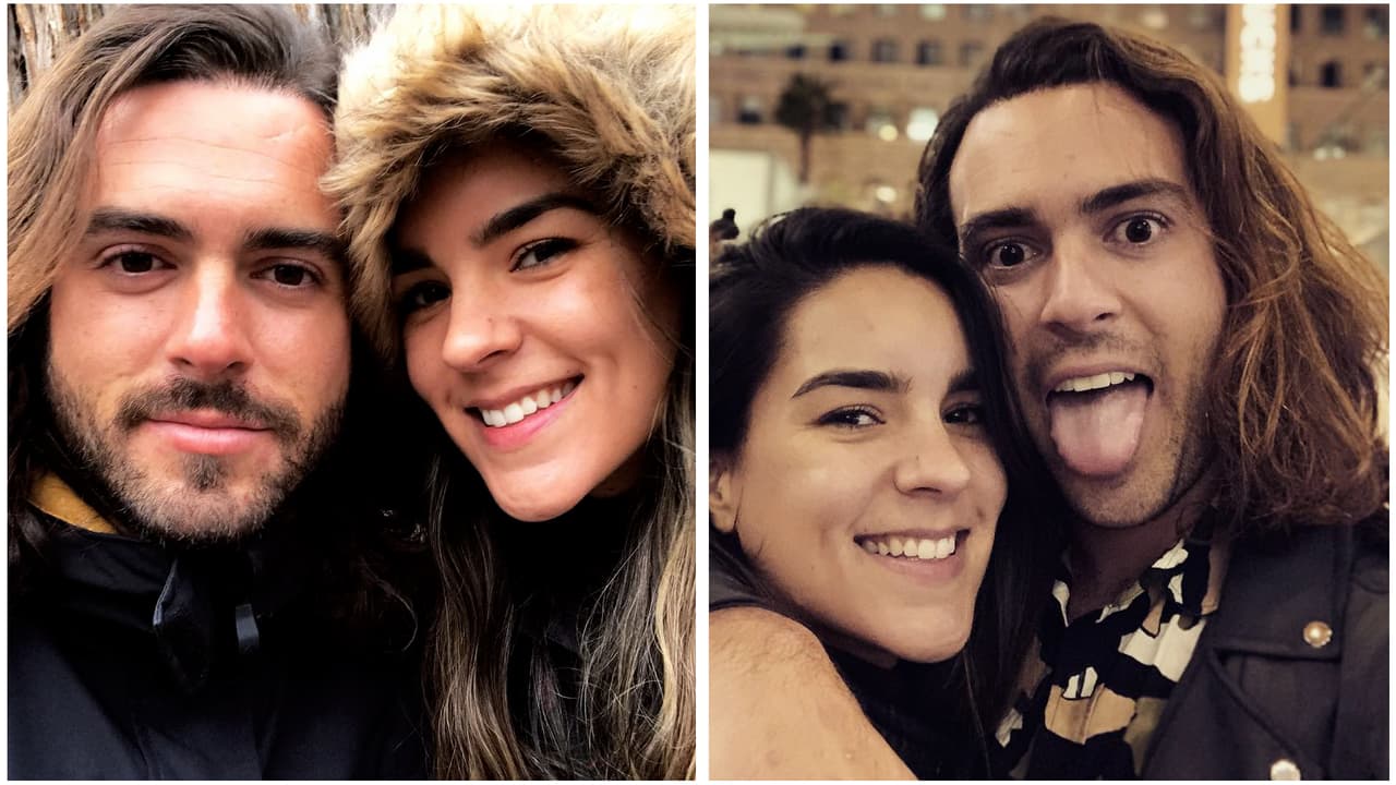 Esposa de Pablo Lyle acalla rumores de divorcio con sorpresivo mensaje que le dedicó al actor