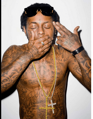 ¡Wow, este muchacho sí que le fuma con inspiración!