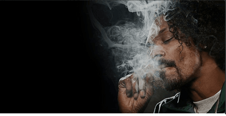 Ya que Snoop Dogg también anunció que lanzará su marca de marihuana. ¿Quién de los dos venderá más?