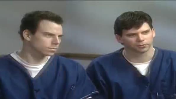 Fiscales denuncian represalias de la Fiscalía de LA tras pedir resentencia para los hermanos Menéndez