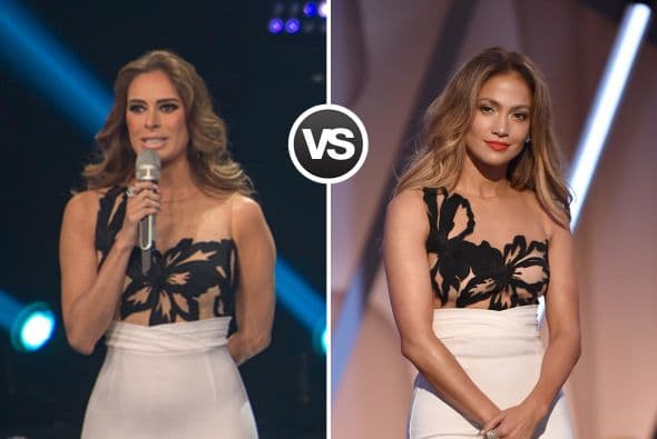 Estas dos mujeres tienen más en común de lo que cualquiera se pueda imaginar.