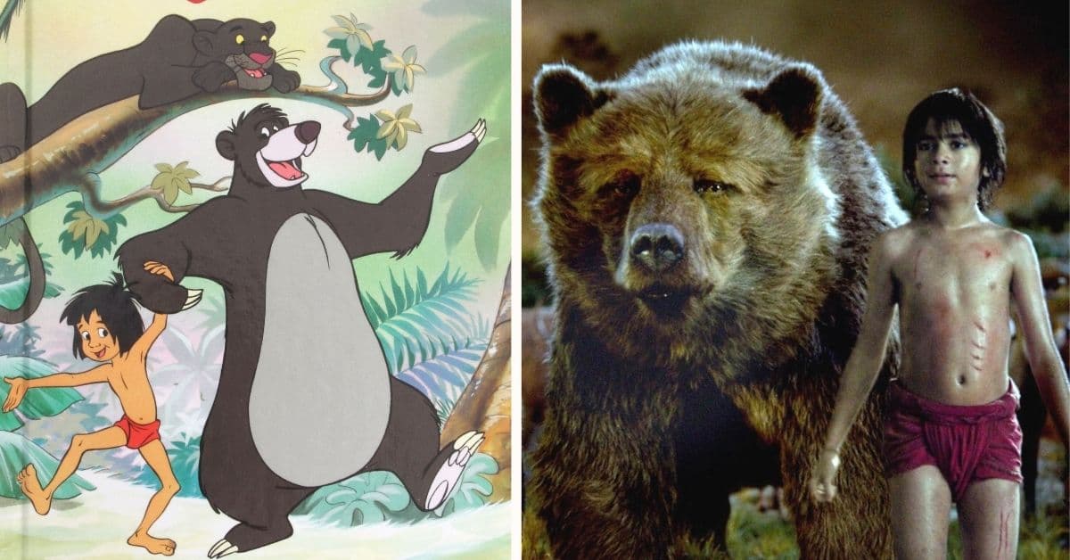 Mowgli existió en la vida real: así fue la verdadera e increíble historia del 'niño salvaje'