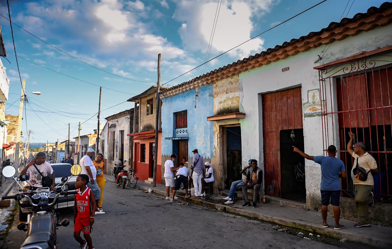 Estados Unidos mantendrá la aprobación de exportaciones humanitarias a Cuba este 2022