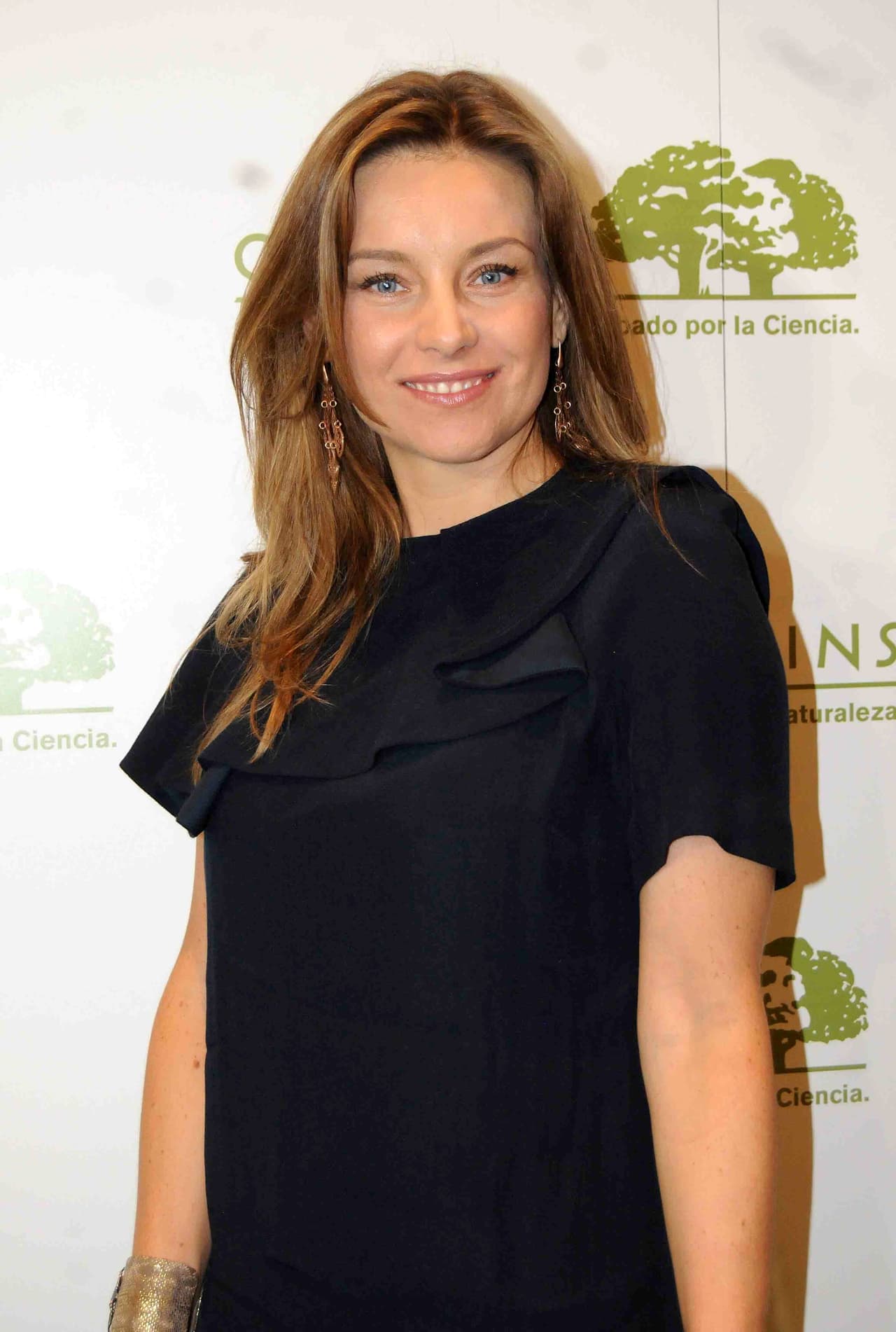 En mayo de 2018, la revista mexicana 
<b><a href="https://www.revistaclase.mx/articulo/2018/05/04/los-integrantes-mas-jovenes-de-la-familia-de-ludwika-paleta" target="_blank">Clase</a></b> hizo un recuento de los más jóvenes de la familia Paleta. Ahí mencionó a las dos hijas de Dominika Paleta y su esposo, Fabián Ibarra.