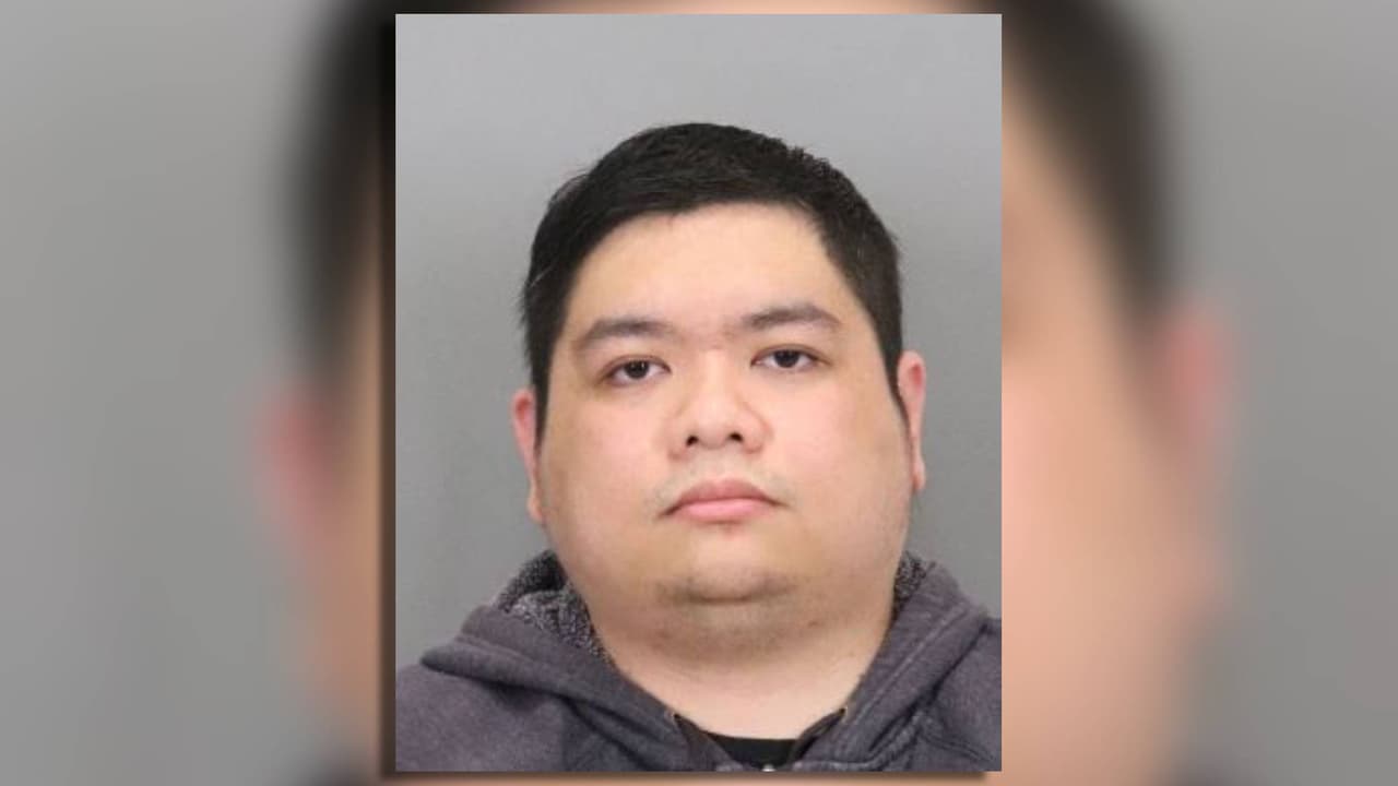 Director de instituto de matemáticas de San José es detenido por pornografía infantil