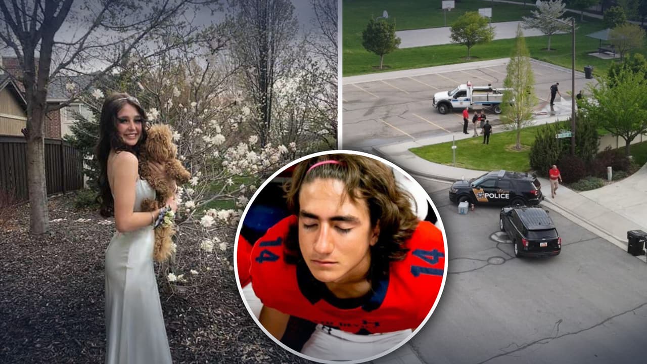 “Se han ido demasiado pronto”: Familiares y amigos lloran la muerte de una joven a manos de su exnovio