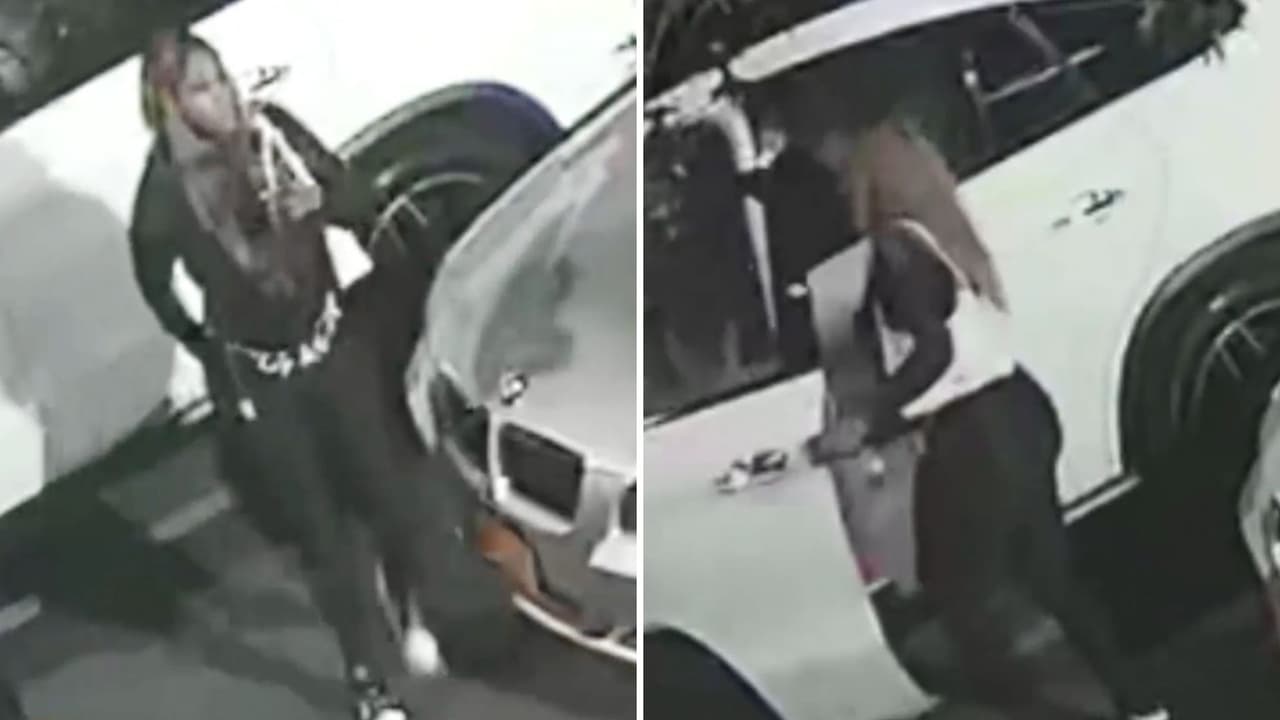 <b><a href="https://www.univision.com/local/nueva-york-wxtv/mujer-asesina-tiros-madre-platicaba-edificio-apartamentos-crown-heights"><u>Sin mediar palabra, una mujer asesina a tiros a una madre que volvía de un funeral</u></a></b>
<br>Delia Johnson, de 42 años, fue asesinada a tiros por una mujer cuando se encontraba hablando con otras personas en las escalinatas de un edificio de apartamentos en Crown Heights. La mujer estaba de espaldas a la agresora, recargada sobre una estructura metálica, cuando ella llegó y le disparó en la cabeza. Cuando la víctima cayó, la agresora volvió a dispararle.