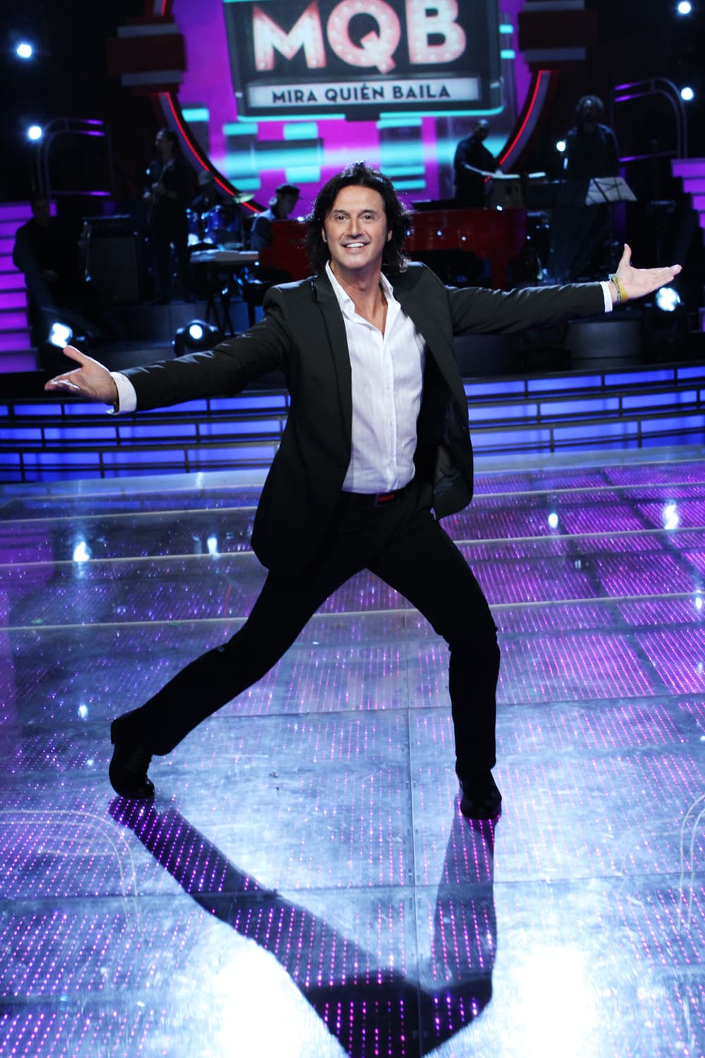 Ha trabajado en las coreografías de giras para estrellas como Enrique Iglesias, Celia Cruz, Chayanne, Julio Iglesias, Miguel Bosé, Isabel Pantoja, Rocío Jurado, Paulina Rubio y Mariah Carey.