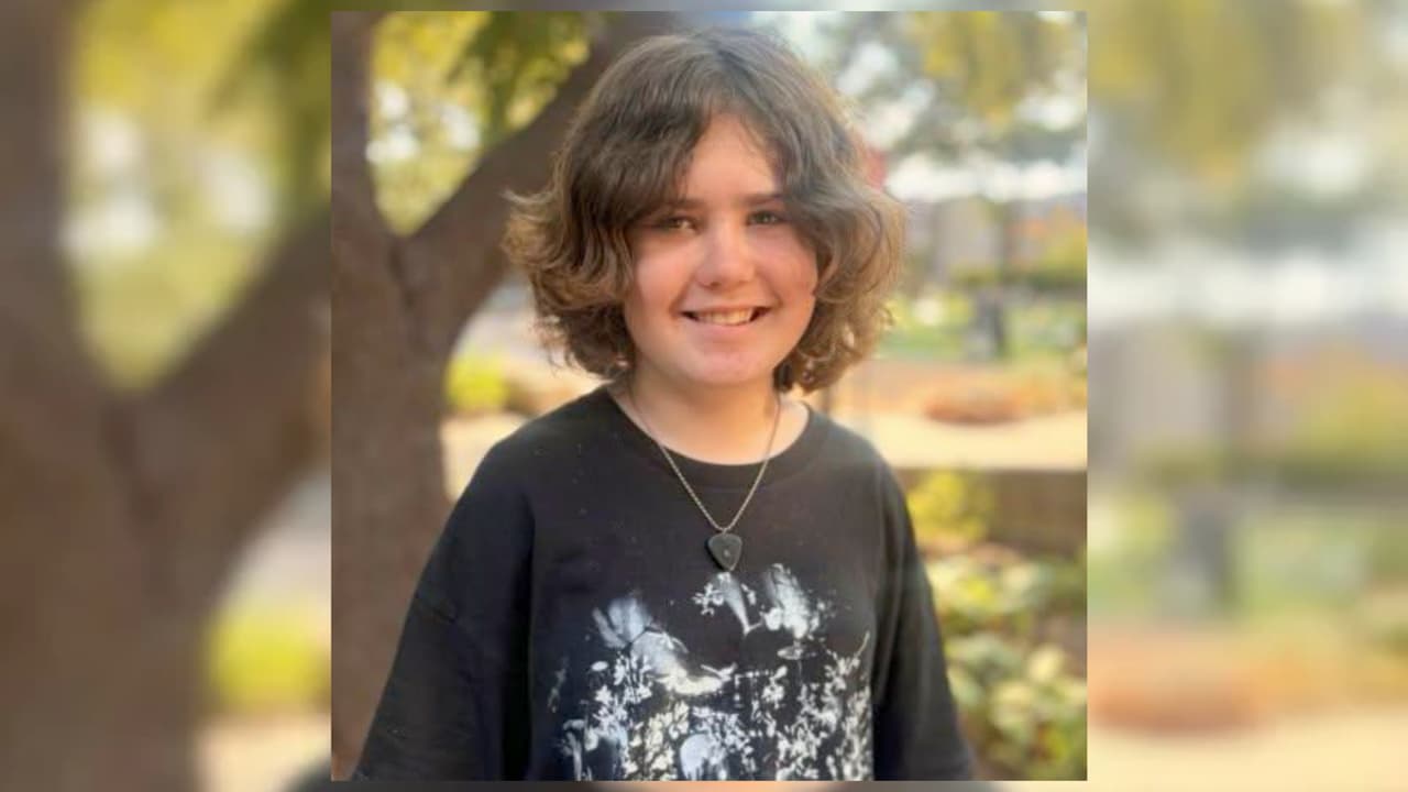 Encuentran a salvo a Natalie Armstrong tras una semana desaparecida en Dallas