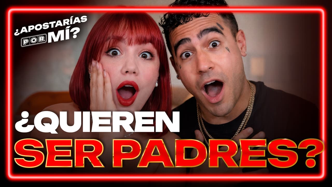 El Malito hace FUERTE PROMESA en caso de ganar ¿Apostarías por mí?