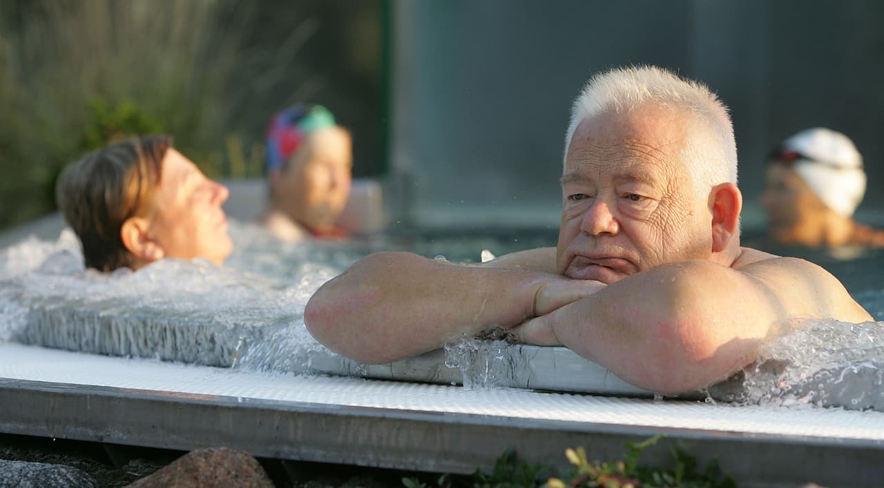 La depresión tarde en la vida tiene profundas consecuencias, agravando los efectos de condiciones crónicas como enfermedades del corazón.