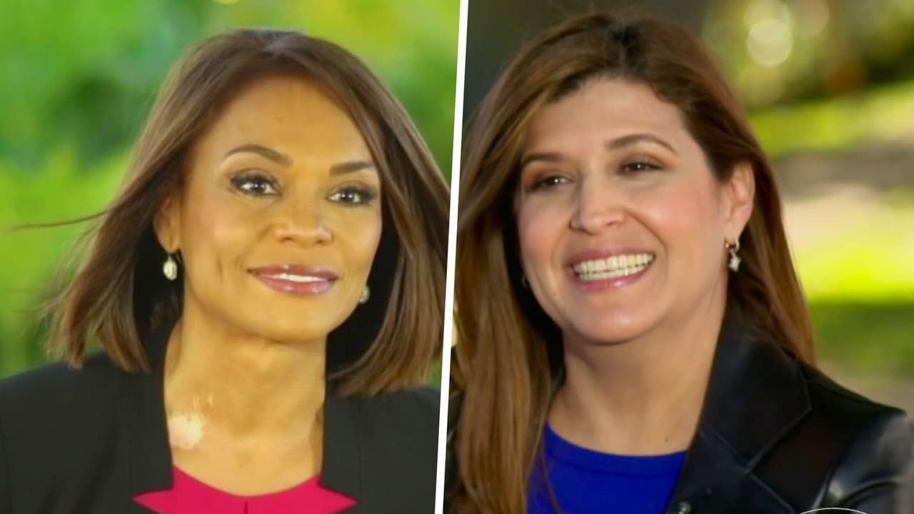 Ilia Calderón habló a corazón abierto sobre su carrera y quién ha sido el mentor de su vida