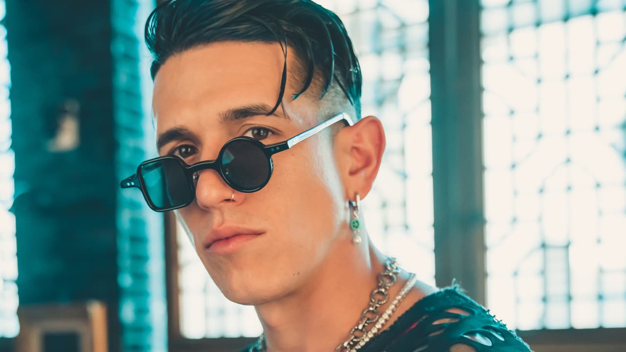 Premio Lo Nuestro 2023: Lenny Tavárez está nominado en la categoría Canción Del Año