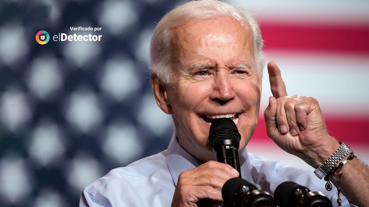 ¿Puede Biden cancelar las deudas estudiantiles? Estos son los puntos del debate sobre el tema