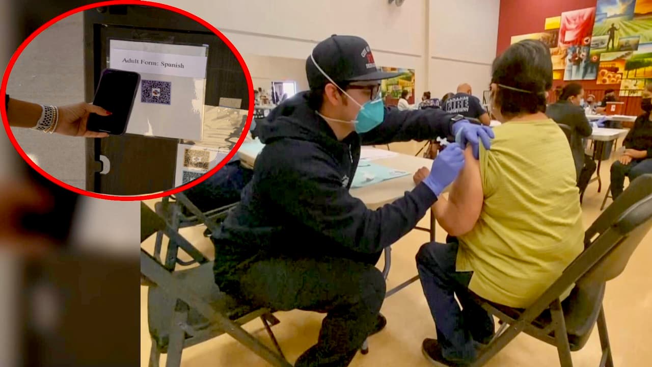 El condado de Pima ofrece refuerzos de la vacuna para todos