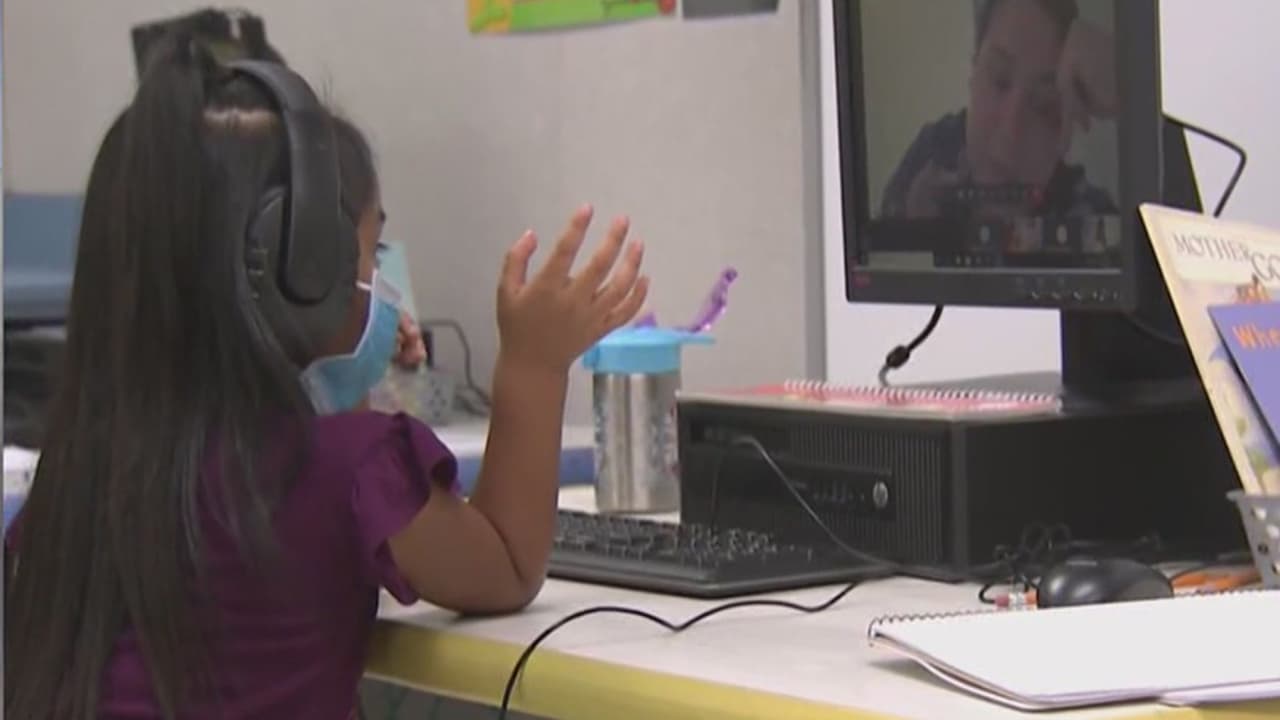 CDC reportan clara disparidad: covid-19 mata a muchos más niños latinos y negros