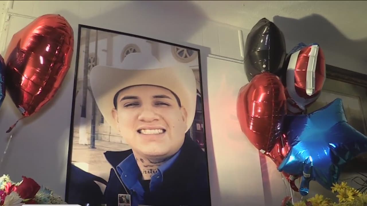 Familia de joven DACA deportado y asesinado pide cambios en leyes migratorias