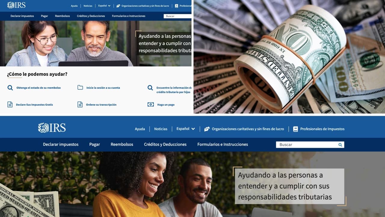 El paso a paso para solicitar una extensión de declaración de impuestos al IRS