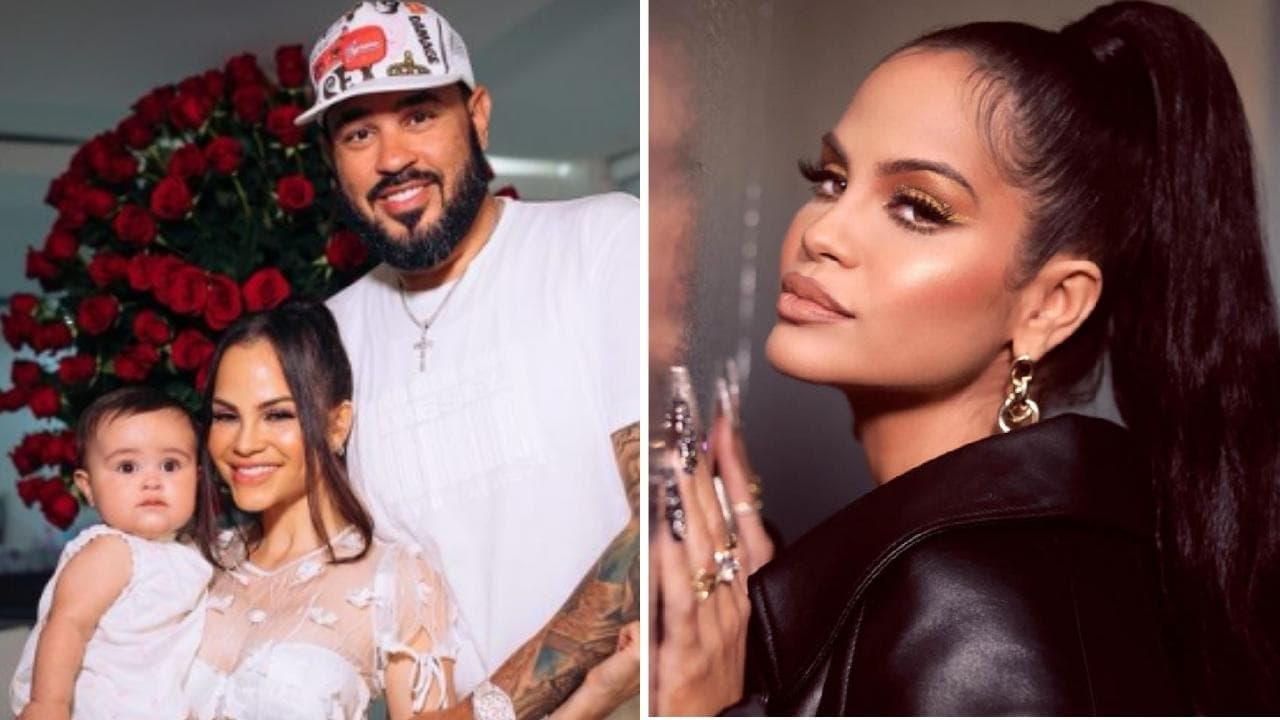 Ni la ausencia de Raphy Pina derrumbó a Natti Natasha: ella mostró cómo salir triunfante ante la adversidad