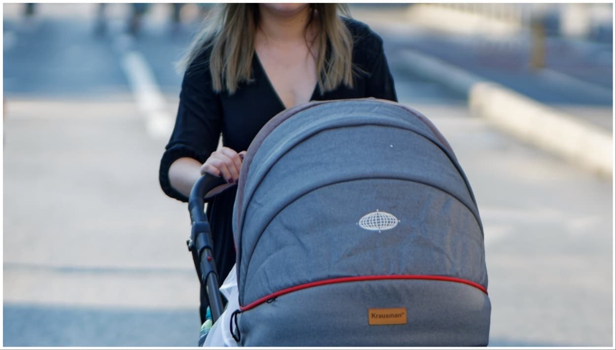 Bebé en estado crítico en un hospital: esto fue lo que sucedió