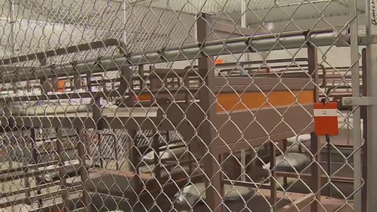 En Alcatraz de los Caimanes usaban jaulas metálicas como "zonas de calma", según informe