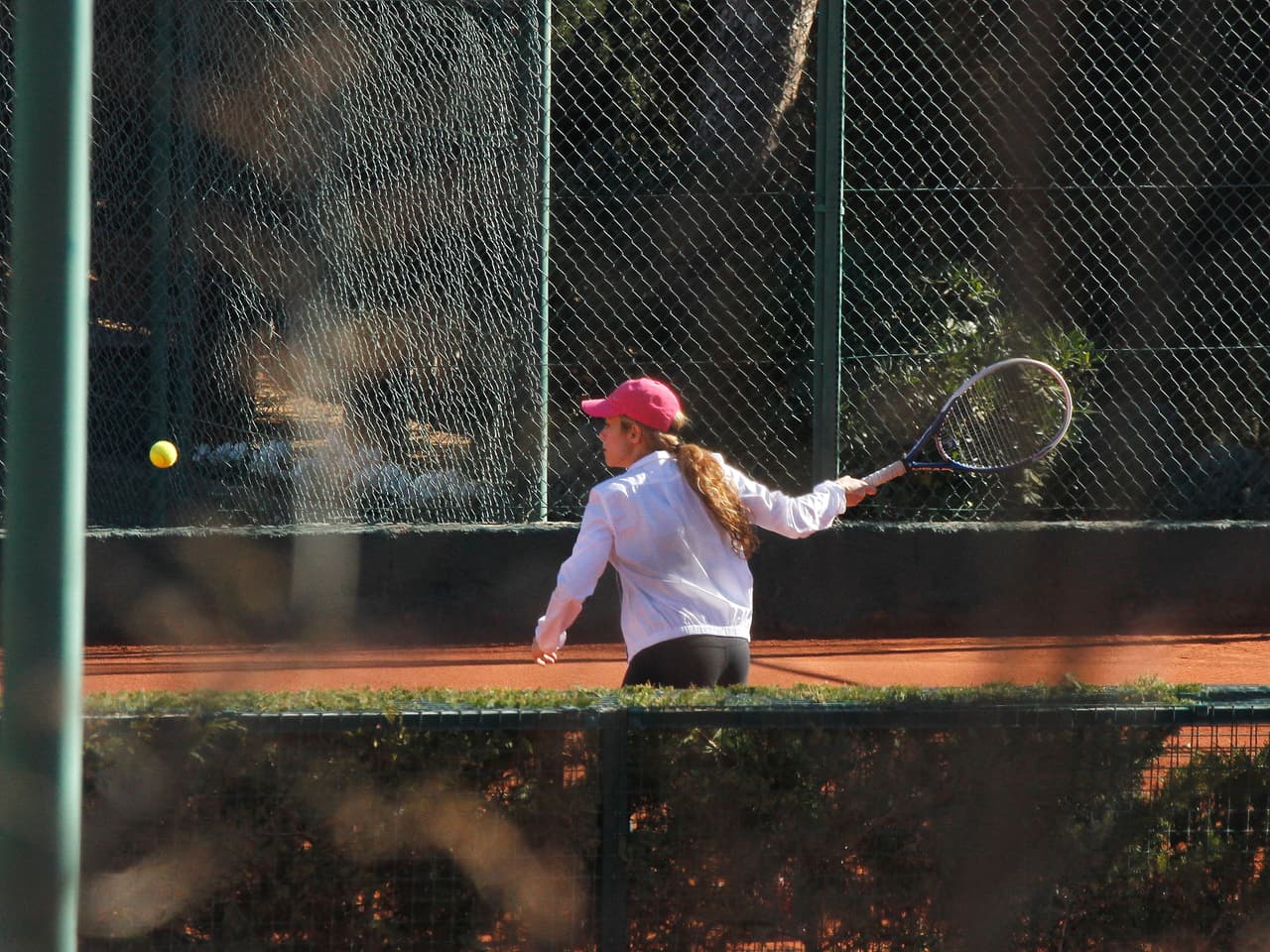 WOW! En realidad esta diva sí que nos fascina, es un estuche de puras sorpresas.