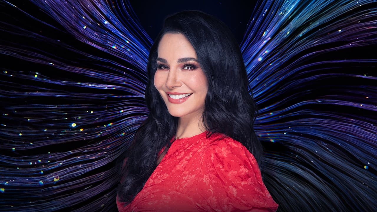 ¿Quién Es La Máscara? 2024: Martha Higareda regresa con sus atinadas apuestas