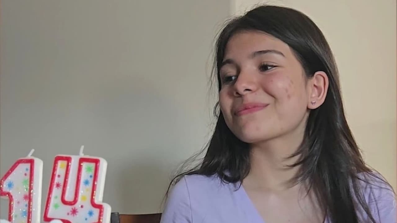 Familia hispana sufre las secuelas del acoso escolar contra una menor en Yuma