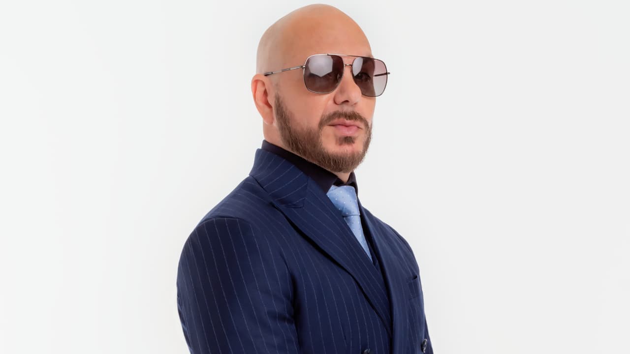 Premios Juventud: Pitbull es uno de los artistas más ganadores