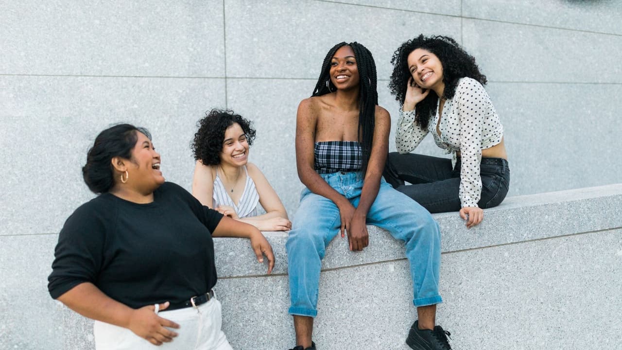 “Ser una madre excepcional, una esposa fiel sobre todo quererme y apreciarme a mi misma...”, considera Lupita Montes. Lo de apreciarse a una misma o elevar el autoestima es complejo en Texas. Se estima que las mujeres millennials sufren depresión 15.4 días al año más que los hombres