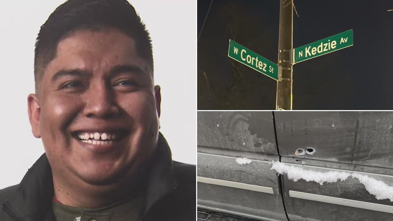 Hombre enfrenta cargos por el homicidio de un activista comunitario en Humboldt Park 
